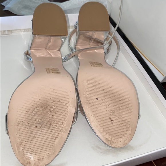 ASOS HAMPSTEAD HIGH HEELS. - Picture 2 of 4